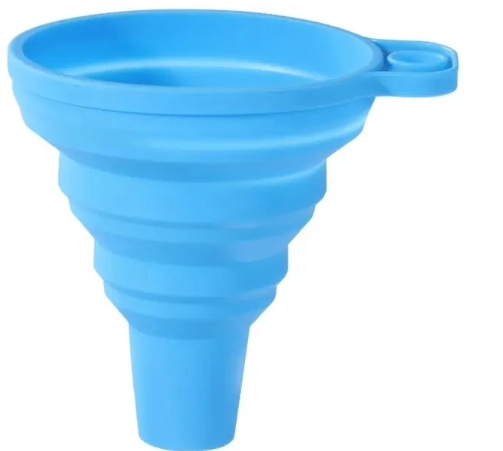Entonnoir | Pliable Silicone