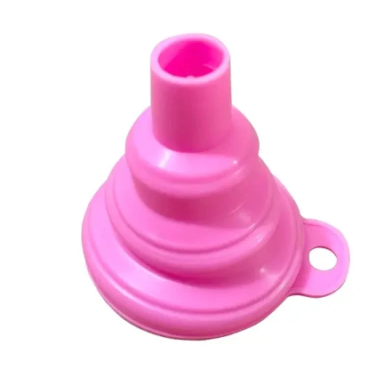 Entonnoir | Pliable Silicone