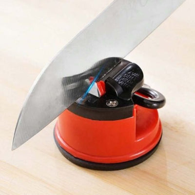 aiguiseur couteau avec format compact