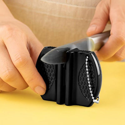 aiguiseur couteau est l' accessoir indispensable