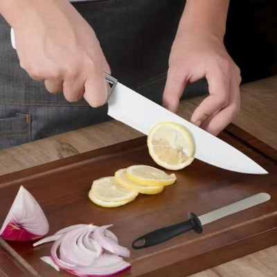 aiguiseur couteau incontournable dans la cuisine
