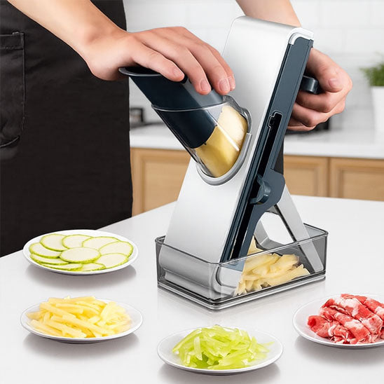 broyeur mandoline cuisine ecomandoline
