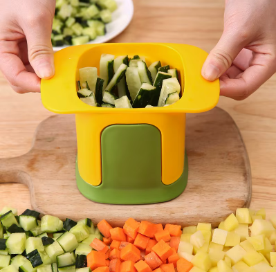 Coupe légumes | Pro Kitchen Timer