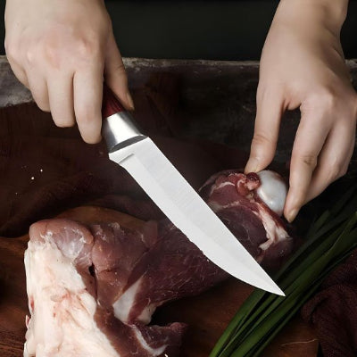couteau cuisine professionnel de qualite
