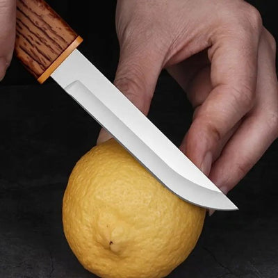 couteau cuisine professionnel japonais efficace