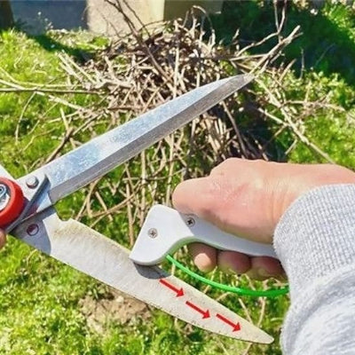 notre aiguiseur couteau est robuste et durable