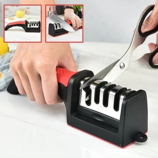 Aiguiseur Couteau | ProSharp 3 Ătapes