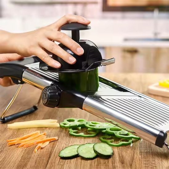 Mandoline japonaise | Chef Étoilé