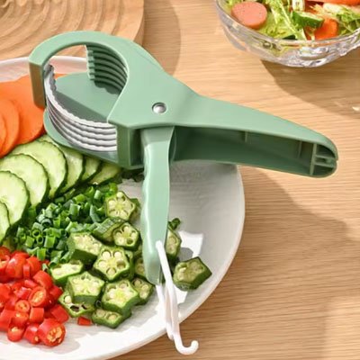 Coupe légumes | Multifonction Ergonomique