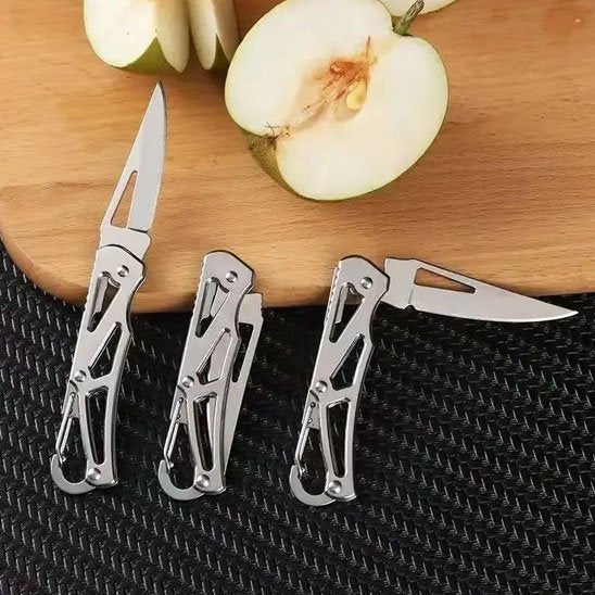 Couteau cuisine pliant | Aventura