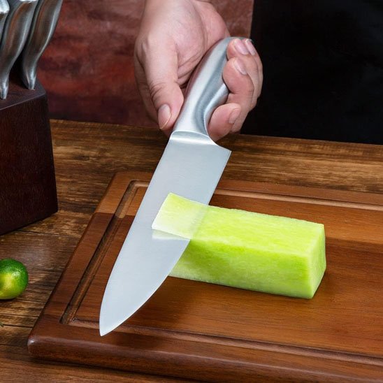 Couteau de cuisine | Premium Chef Pro