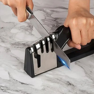 Aiguiseur couteau | PrecisionPro