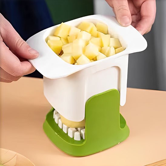 Coupe légumes | Pro Kitchen Timer