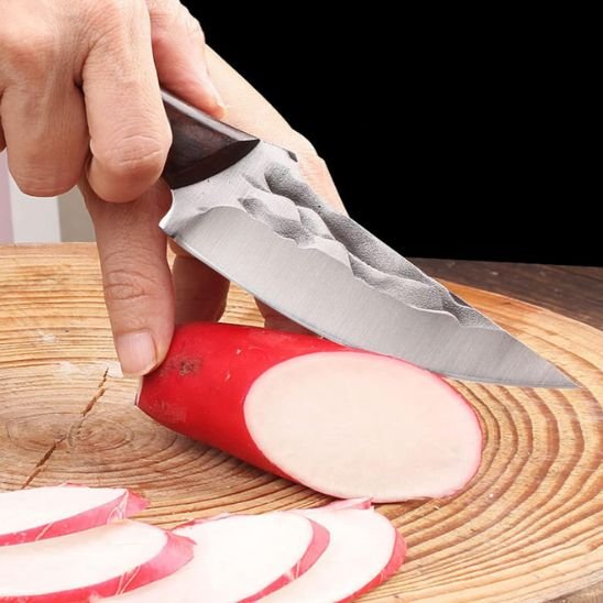 Couteau pour cuisine | Chef Pro Premium