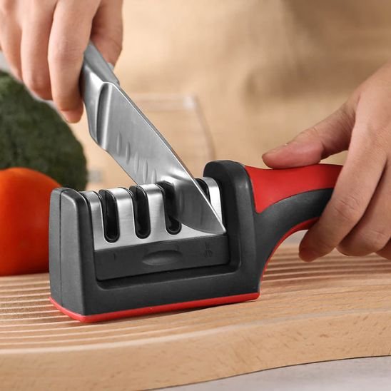 Aiguiseur Couteau | ProSharp 3 Ătapes