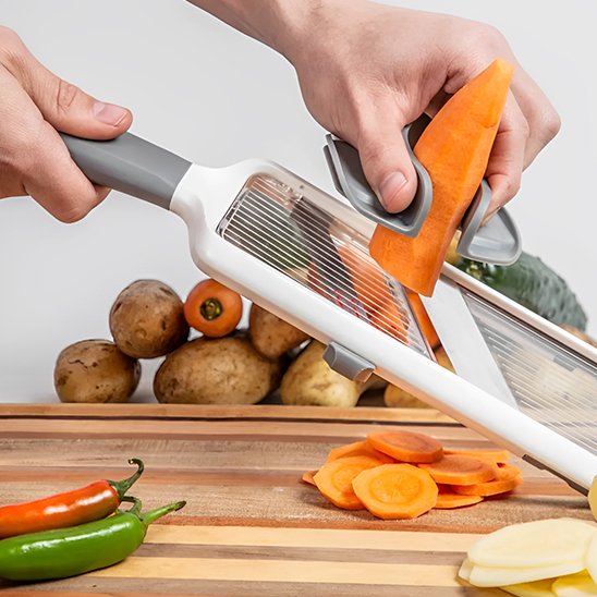 Coupe légumes | Multifonction