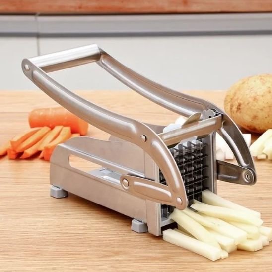 Coupe Légumes Professionnel | Inox Premium