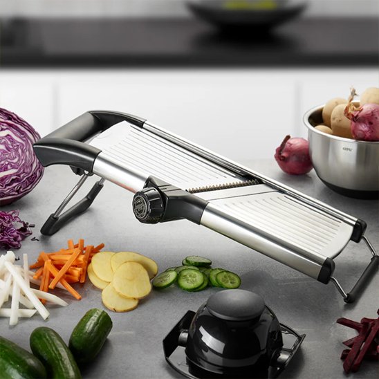 Mandoline japonaise | Chef Étoilé