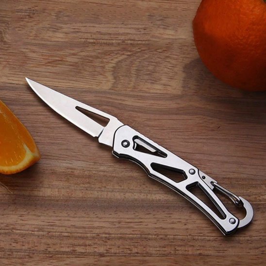 Couteau cuisine pliant | Aventura