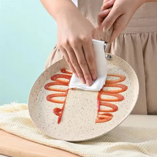Poêle à crêpe induction | ChefPerfect
