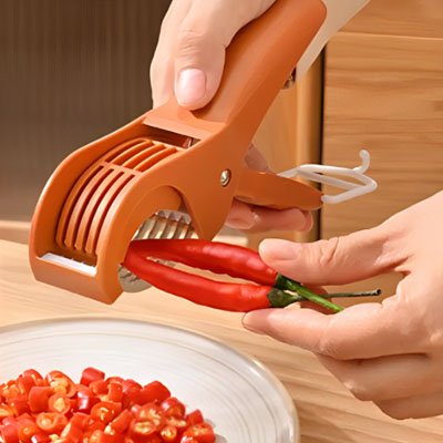 Coupe légumes | Multifonction Ergonomique