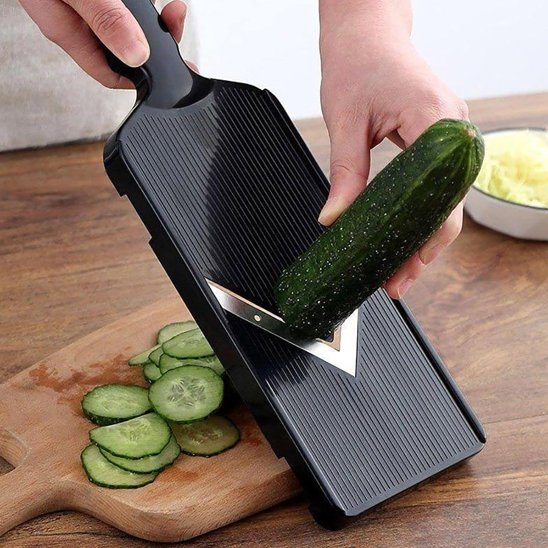 Coupe légumes multifonctionnel | Cuisine Express
