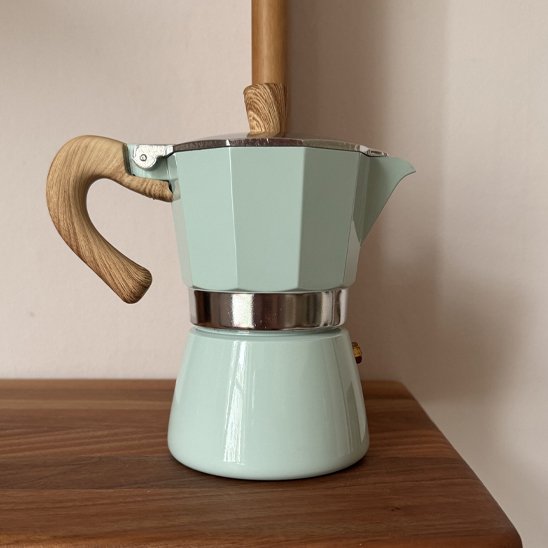 Cafetière italienne | Authentica