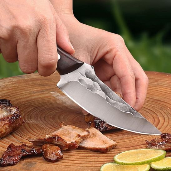 Couteau pour cuisine | Chef Pro Premium