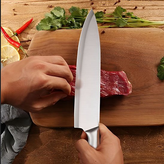 Couteau de cuisine | Premium Chef Pro
