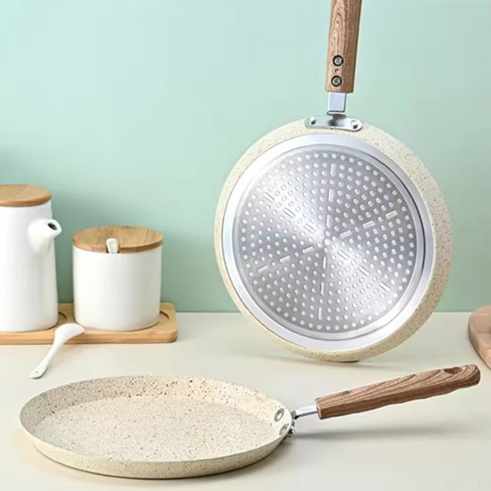 Poêle à crêpe induction | ChefPerfect