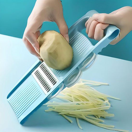 Mandoline cuisine | UltraPrecision