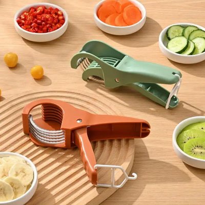 Coupe légumes | Multifonction Ergonomique