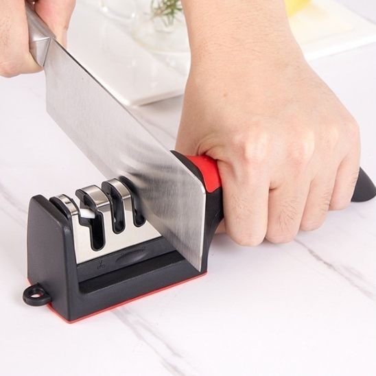 Aiguiseur Couteau | ProSharp 3 Ătapes