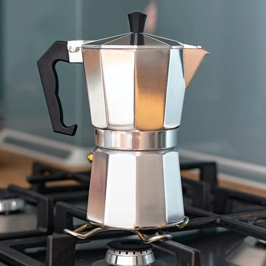Cafetière italienne | Authentica