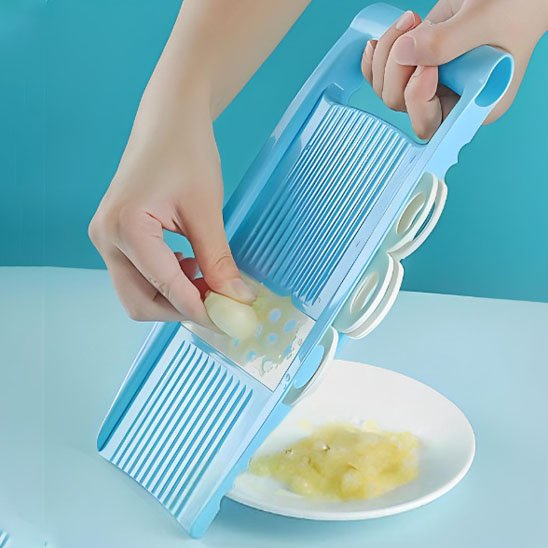 Mandoline cuisine | UltraPrecision