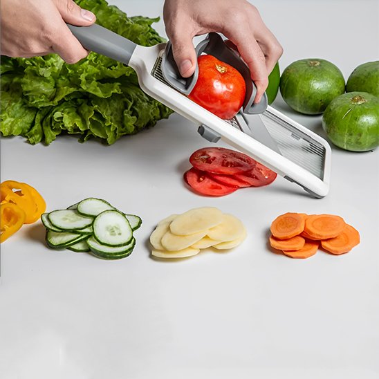 Coupe légumes | Multifonction