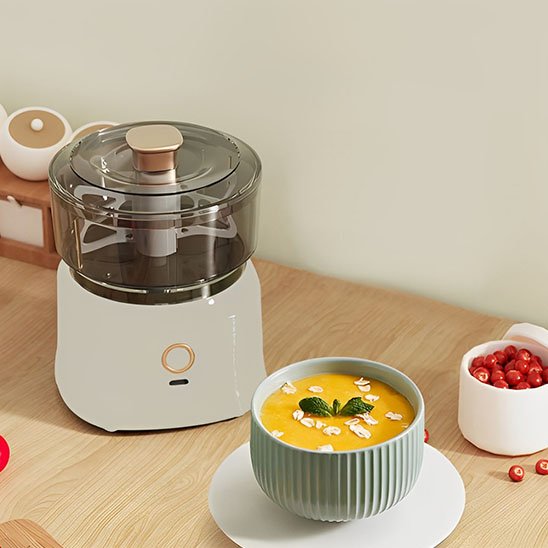 Hachoir à viande | Compact Express