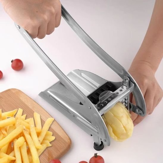 Coupe Légumes Professionnel | Inox Premium