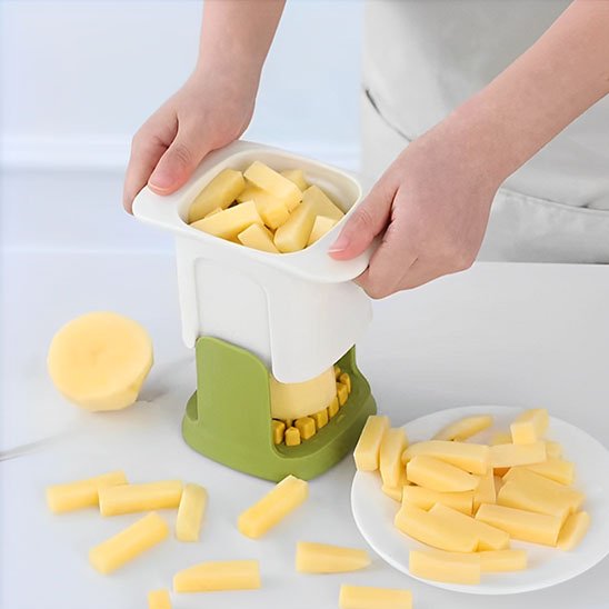 Coupe légumes | Pro Kitchen Timer
