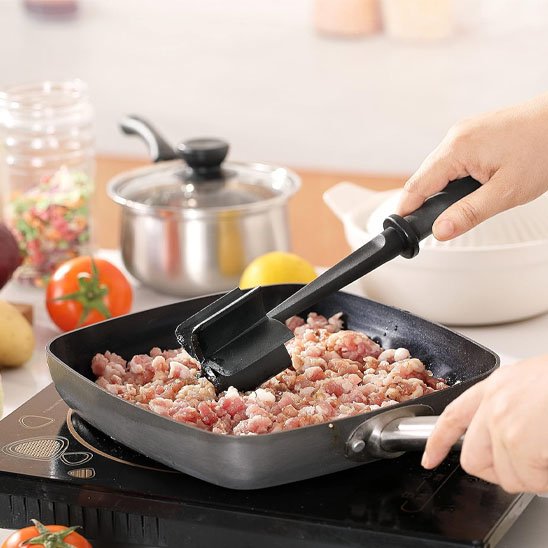 Hachoir Ă viande | Ergonomique