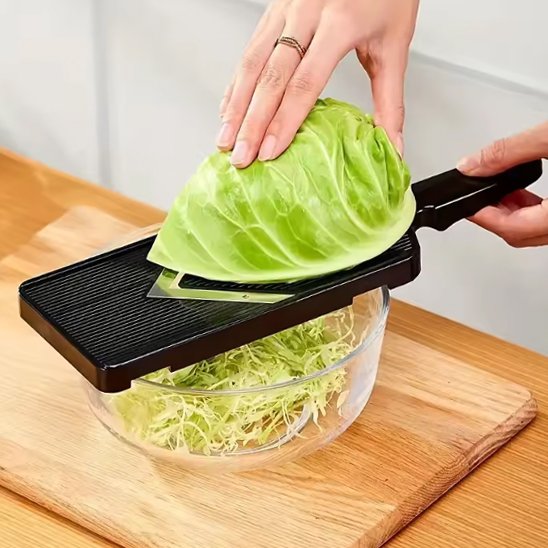 Coupe légumes multifonctionnel | Cuisine Express