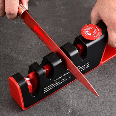 Aiguiseur de couteaux | PerfectEdge