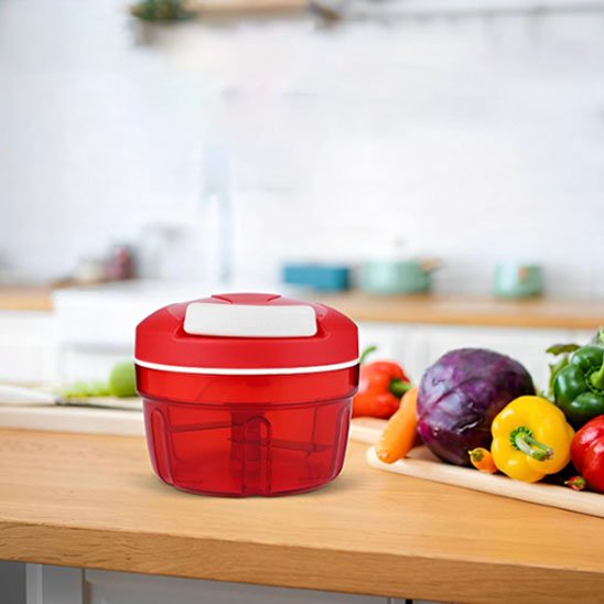 Hachoir Manuel Multifonction | CuisinExpress