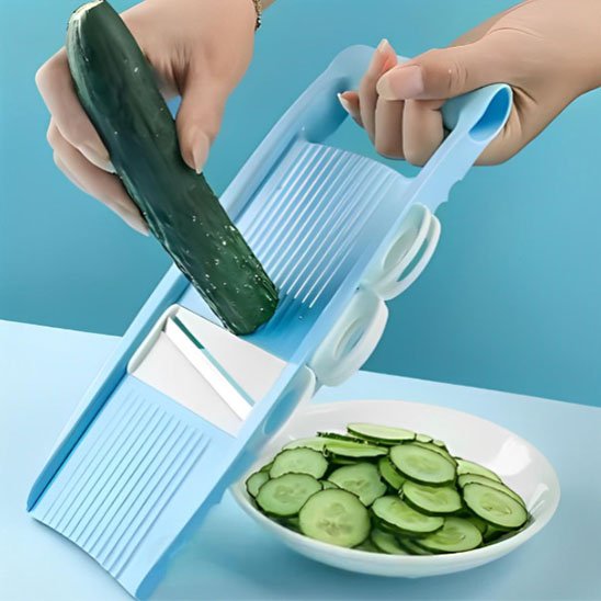Mandoline cuisine | UltraPrecision