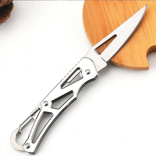 Couteau cuisine pliant | Aventura