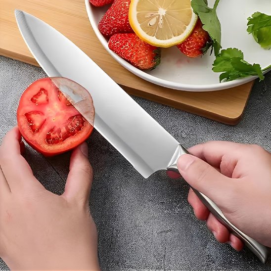 Couteau de cuisine | Premium Chef Pro