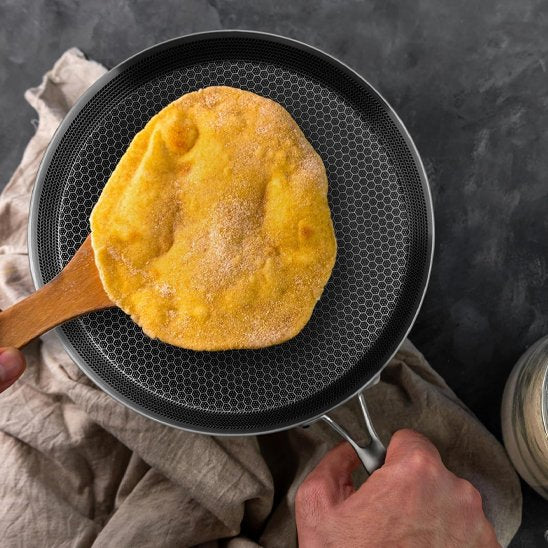 Poêle à crêpe induction | UltraPro