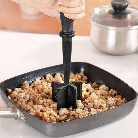 Hachoir Ă viande | Ergonomique