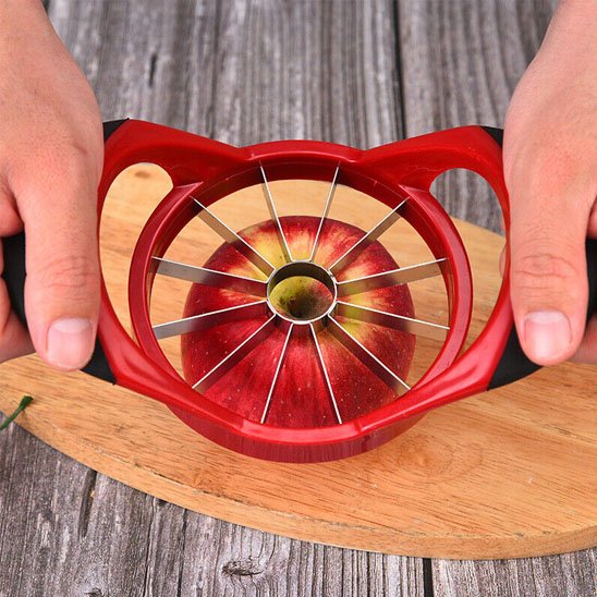 Coupe légumes | PommeSlice