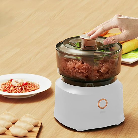 Hachoir à viande | Compact Express